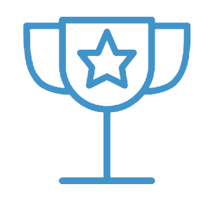 trophy-star-iou-blue-white