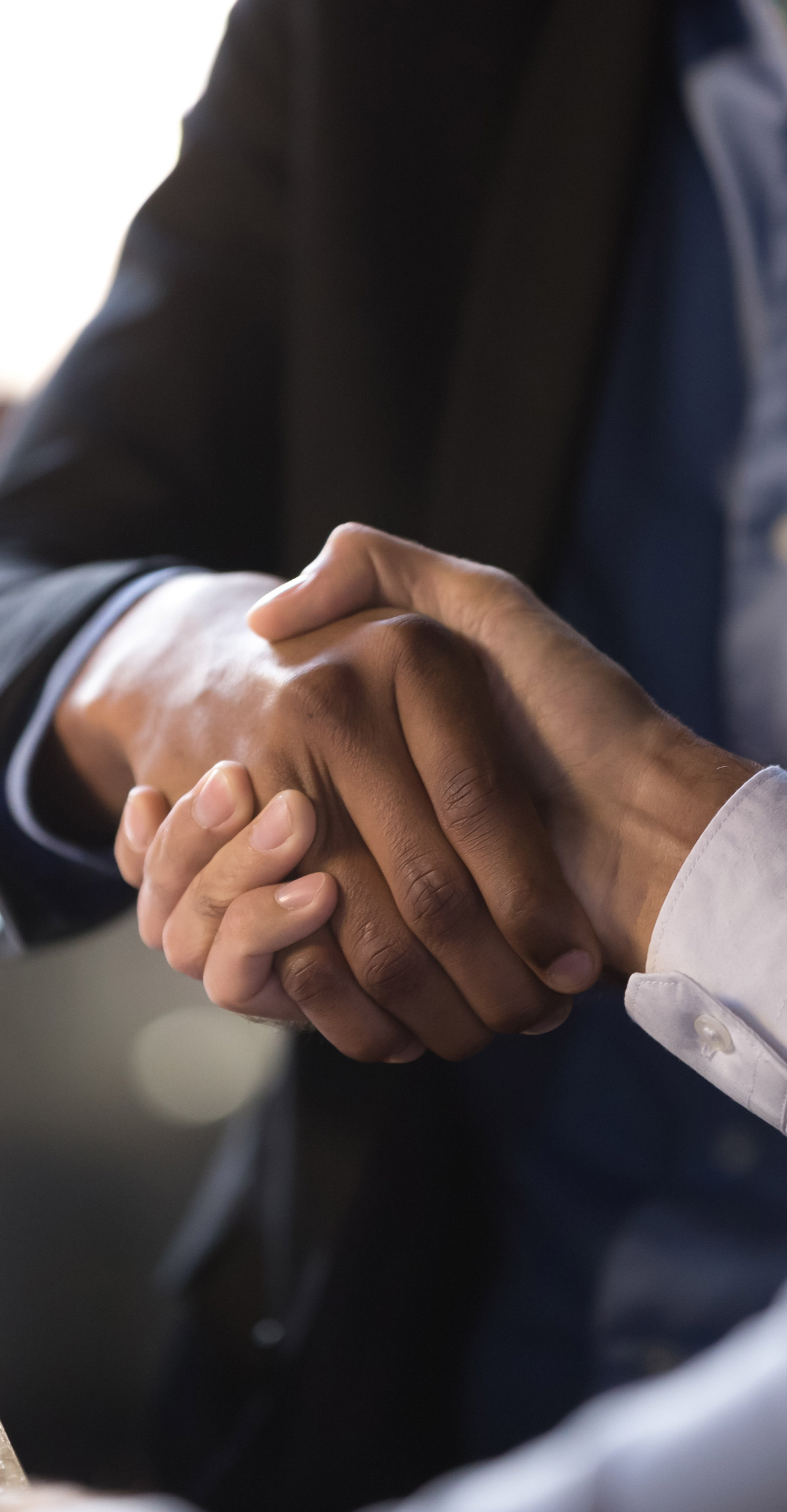 handshake handshake