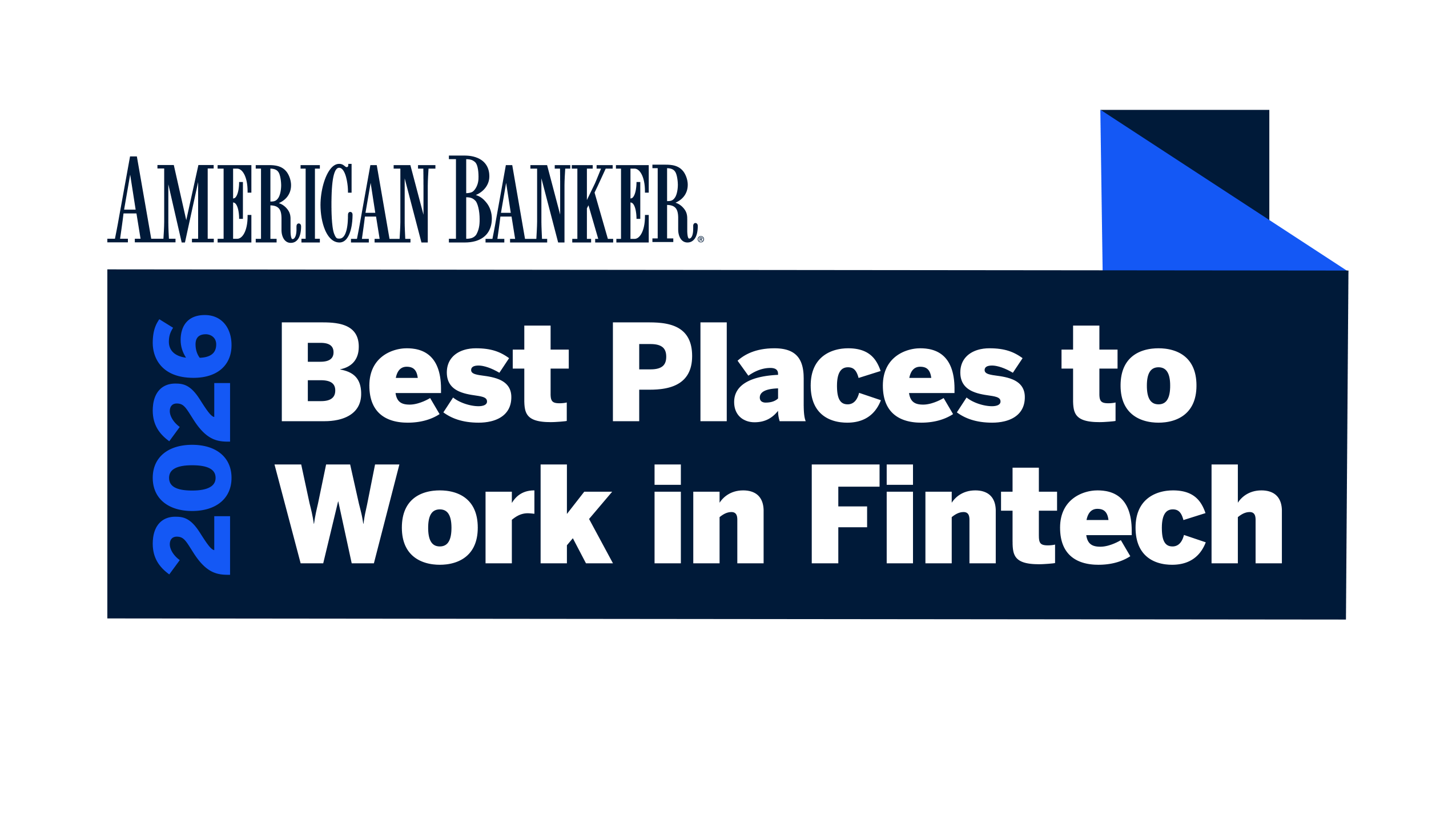 2026 Best Places to Work in Fintech