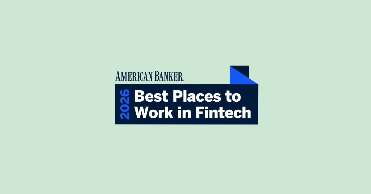 IOU Financial 2026 Best Places to Work in Fintech