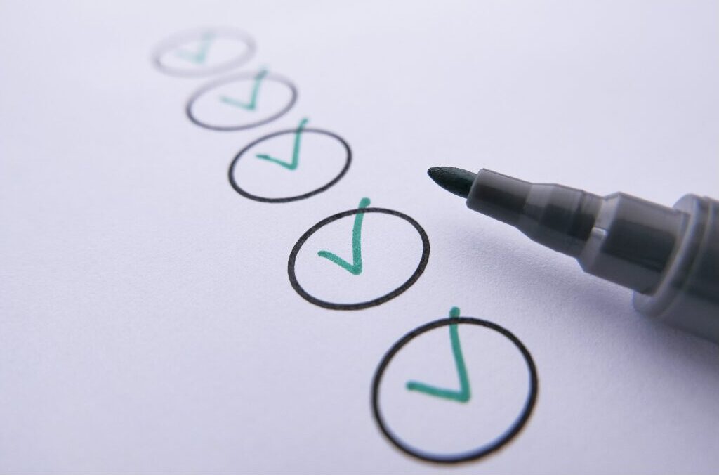 mid-year cash flow checkup